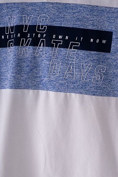 Σετ με βερμούδα