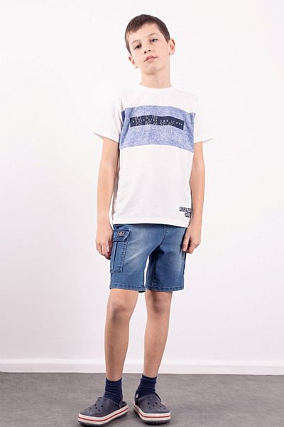 Σετ με βερμούδα