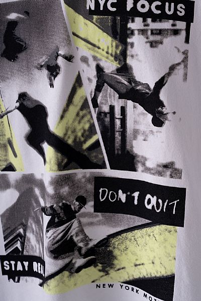 Σετ με βερμούδα