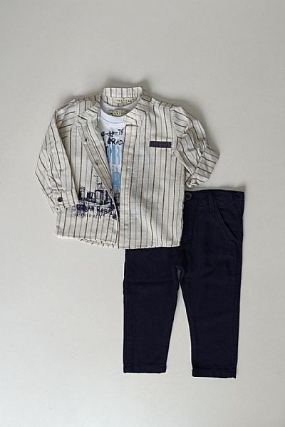 Σετ με παντελόνι