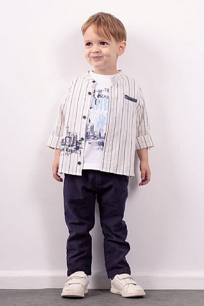 Σετ με παντελόνι