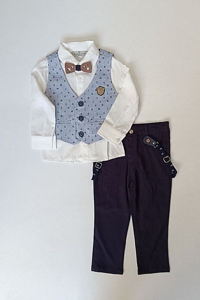 Σετ με παντελόνι