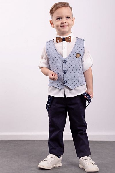 Σετ με παντελόνι