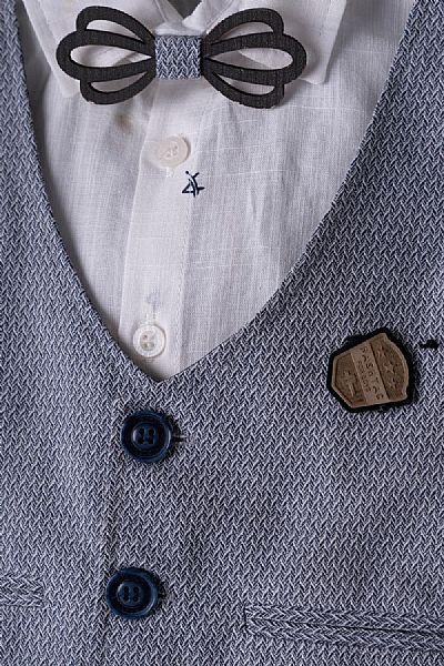 Σετ με βερμούδα