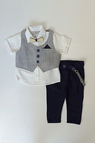 Σετ με παντελόνι