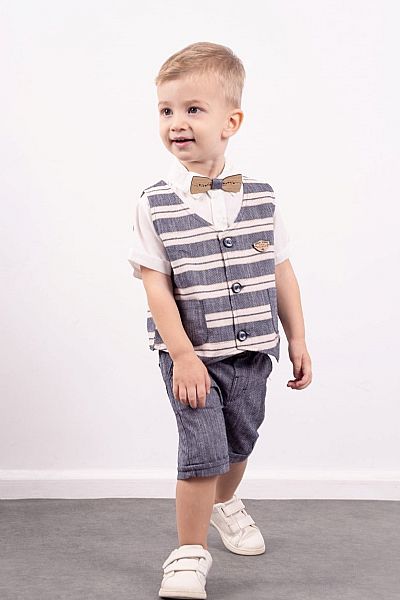 Σετ με σορτσάκι