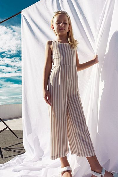 Ολόσωμη φόρμα