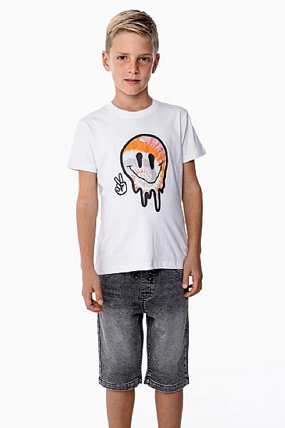 Σετ με βερμούδα