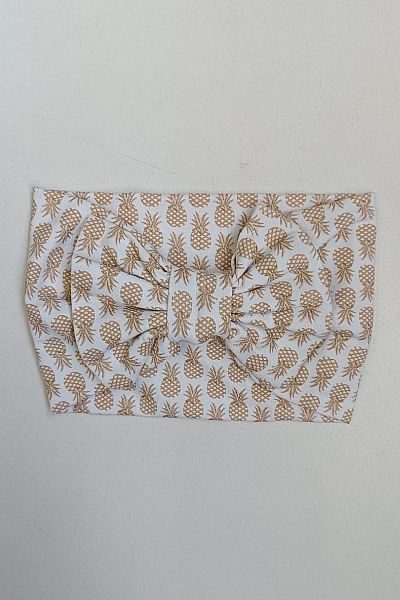 Ανοιχτό Τουρμπάνι