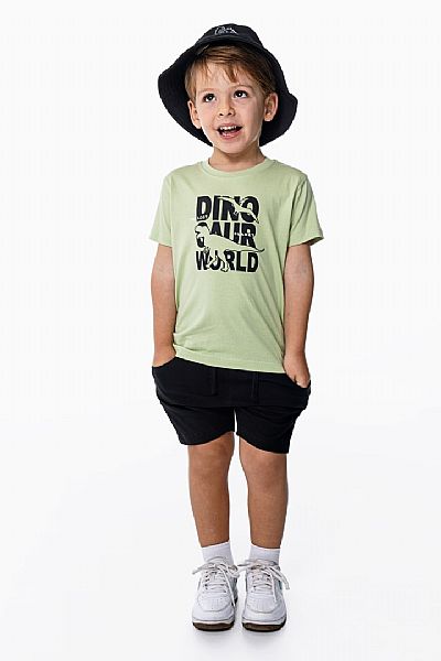 Σετ με βερμούδα