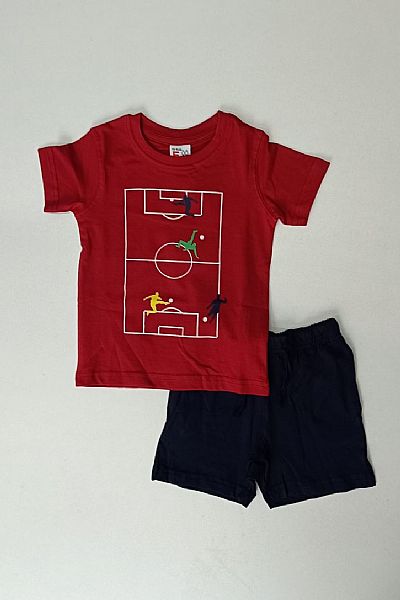 Σετ με βερμούδα