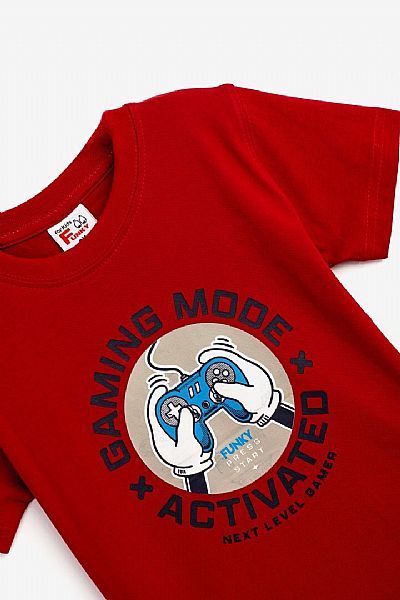 Σετ με βερμούδα