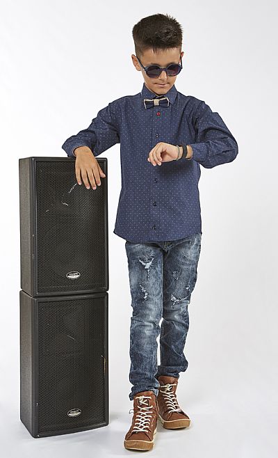 Παντελόνι Τζιν