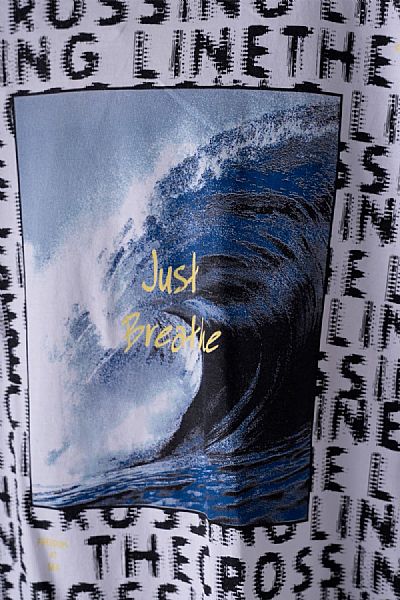 Σετ με βερμούδα