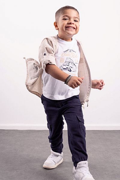 Σετ με παντελόνι