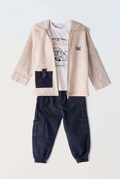 Σετ με παντελόνι