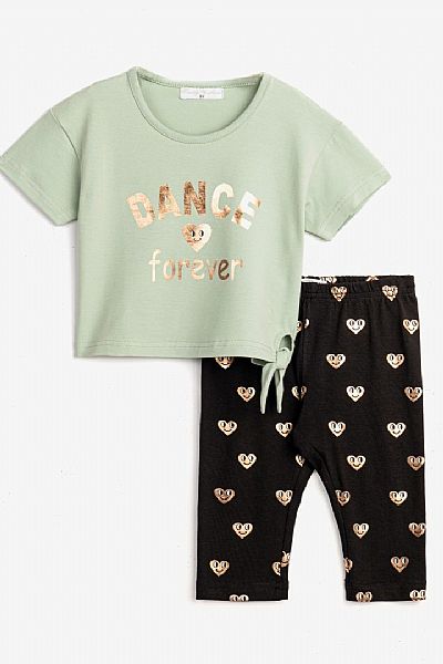 Σετ με κολάν