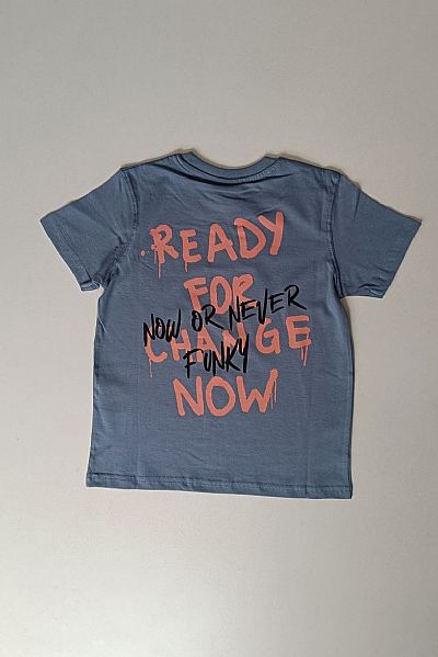 Σετ με βερμούδα