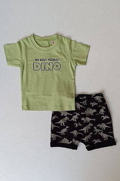 Σετ με βερμούδα