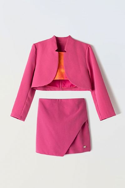 Σετ με φούστα