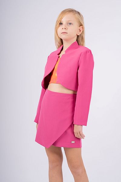 Σετ με φούστα