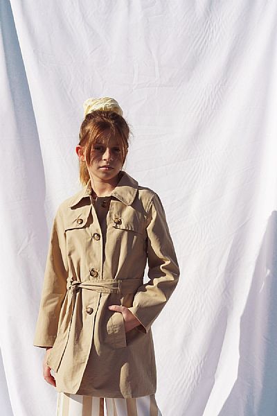 Καμπαρντίνα