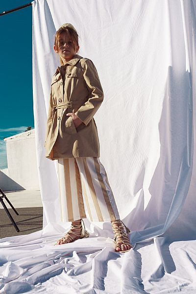 Καμπαρντίνα