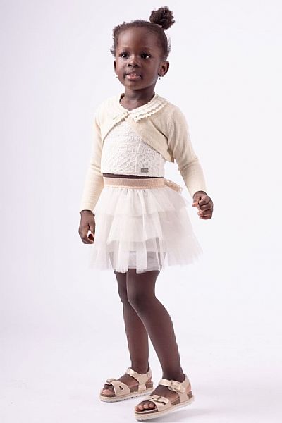 Σετ με φούστα