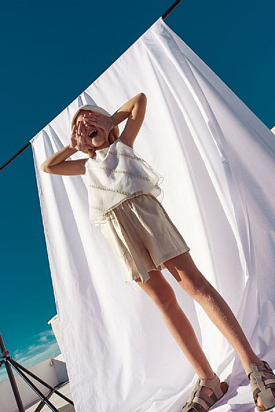 Σετ με σορτς