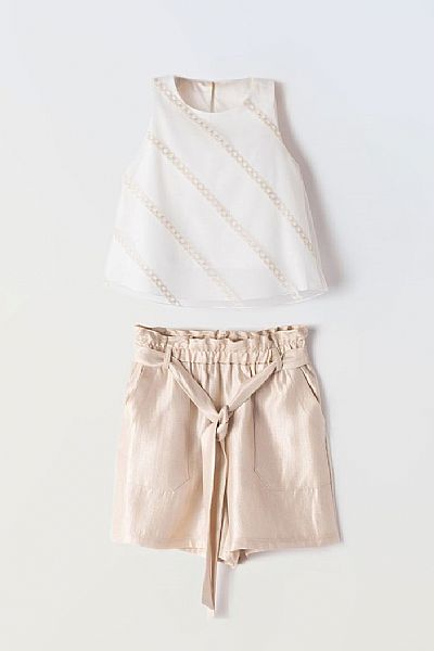 Σετ με σορτς