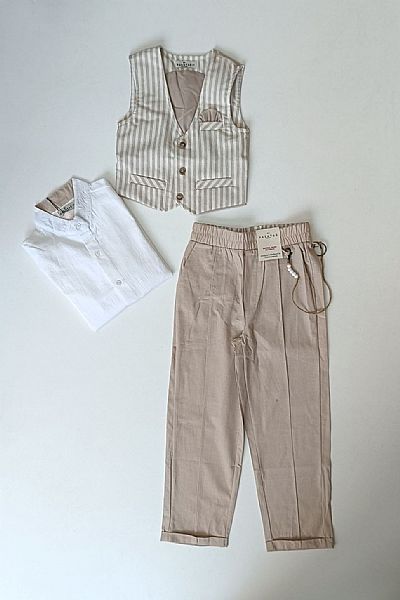 Σετ με παντελόνι