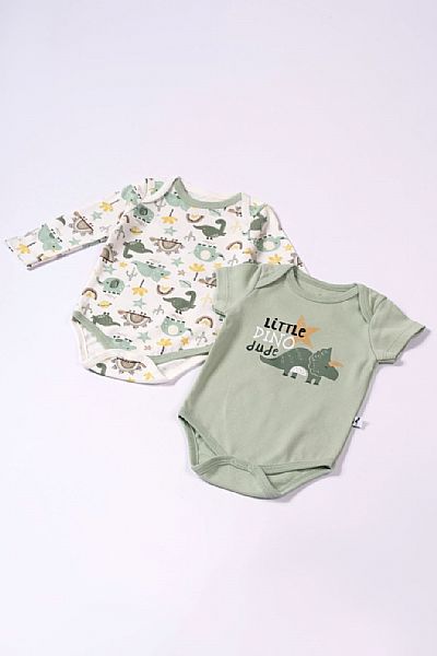 Σετ κορμάκια