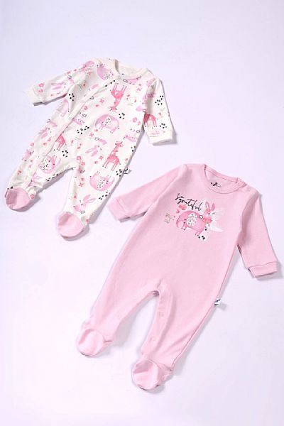 Σετ Φορμάκια