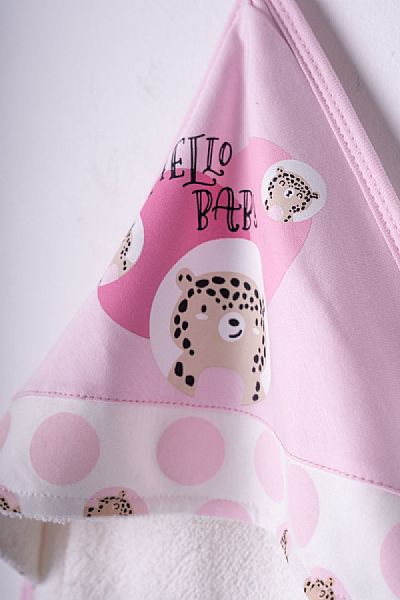 Μπουρνούζι