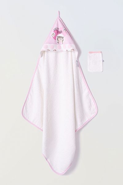 Μπουρνούζι