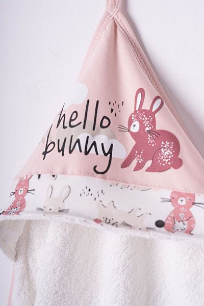 Μπουρνούζι