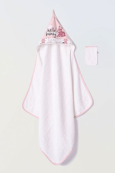 Μπουρνούζι