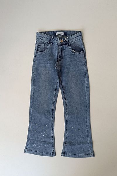 Τζιν παντελόνι