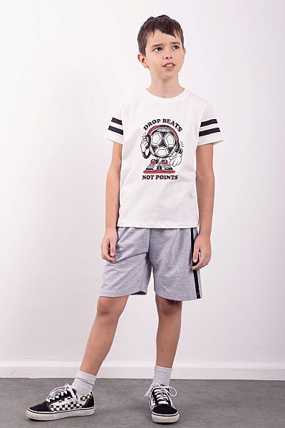 Σετ με βερμούδα