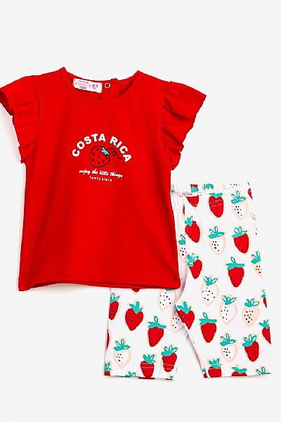 Σετ με κολάν