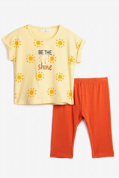 Σετ με κολάν