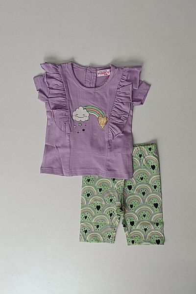 Σετ με κολάν