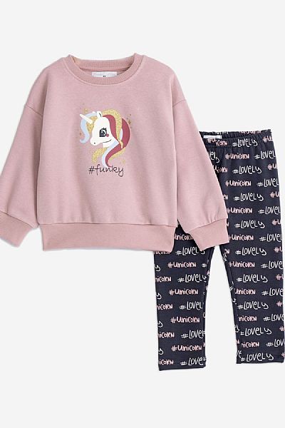 Σετ με κολάν