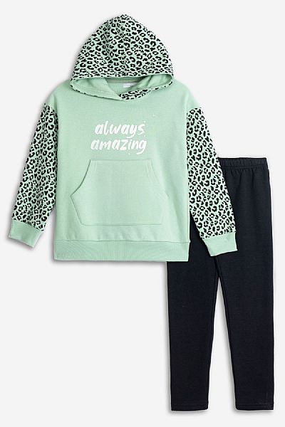 Σετ με κολάν