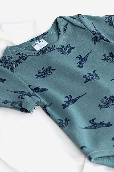 Σετ κορμάκια