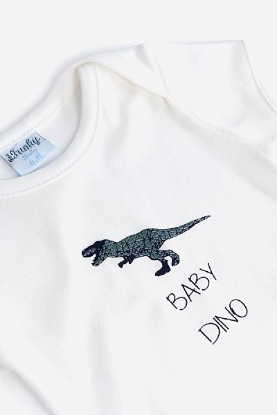 Σετ κορμάκια