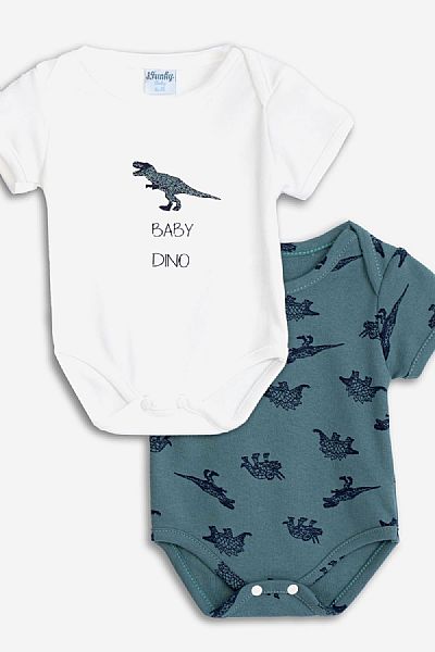 Σετ κορμάκια