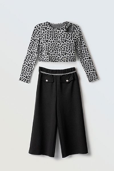 Σετ με παντελόνα