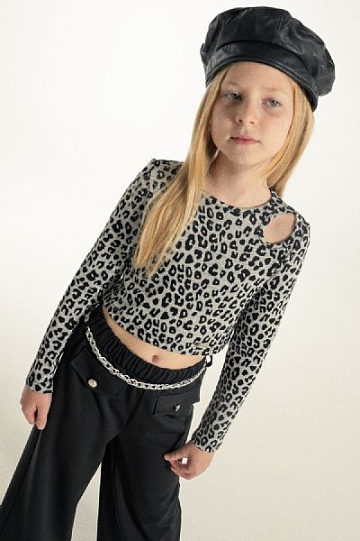 Σετ με παντελόνα