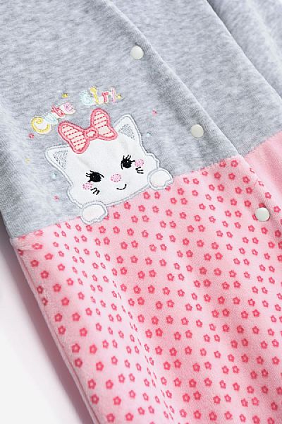 Φορμάκι βελουτέ